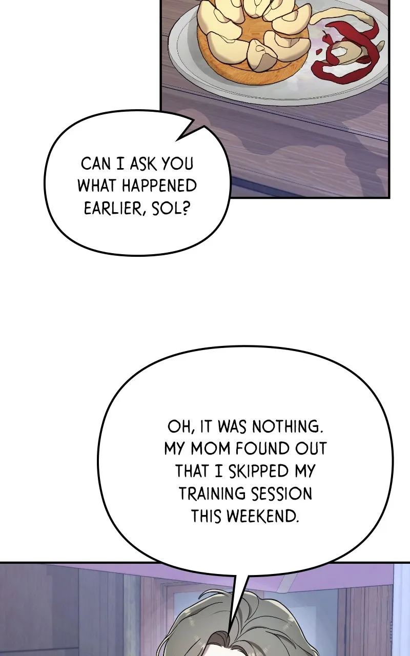 Like Mother, Like Daughter Chapter 49 page 41 - 