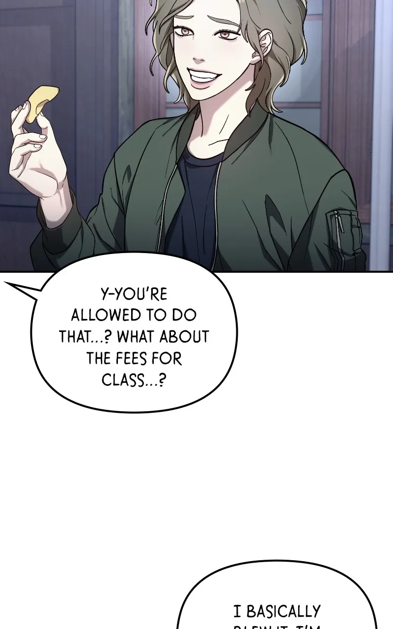 Like Mother, Like Daughter Chapter 49 page 42 - 