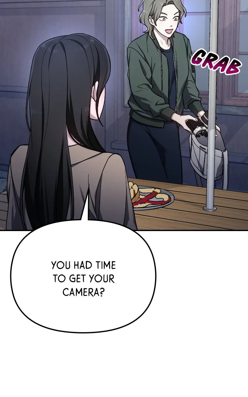 Like Mother, Like Daughter Chapter 49 page 45 - 