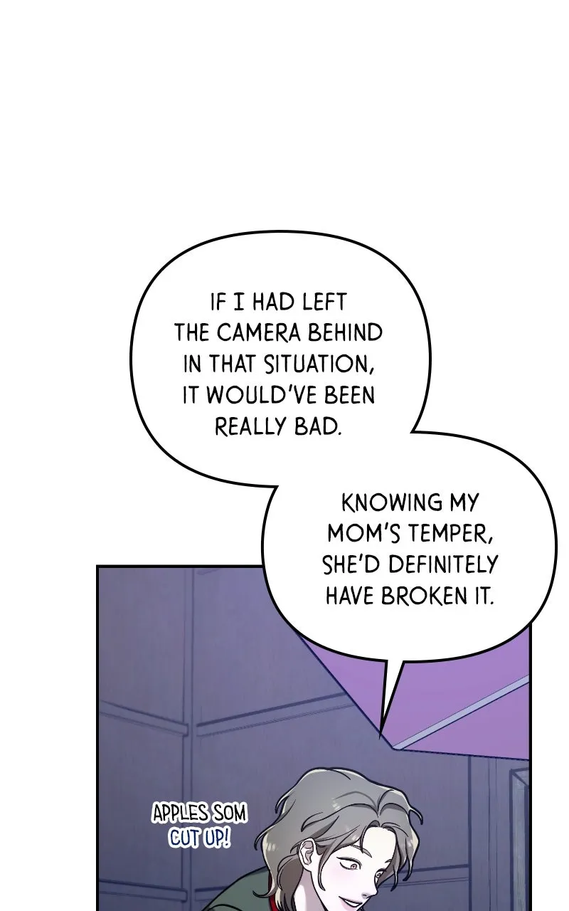 Like Mother, Like Daughter Chapter 49 page 46 - 