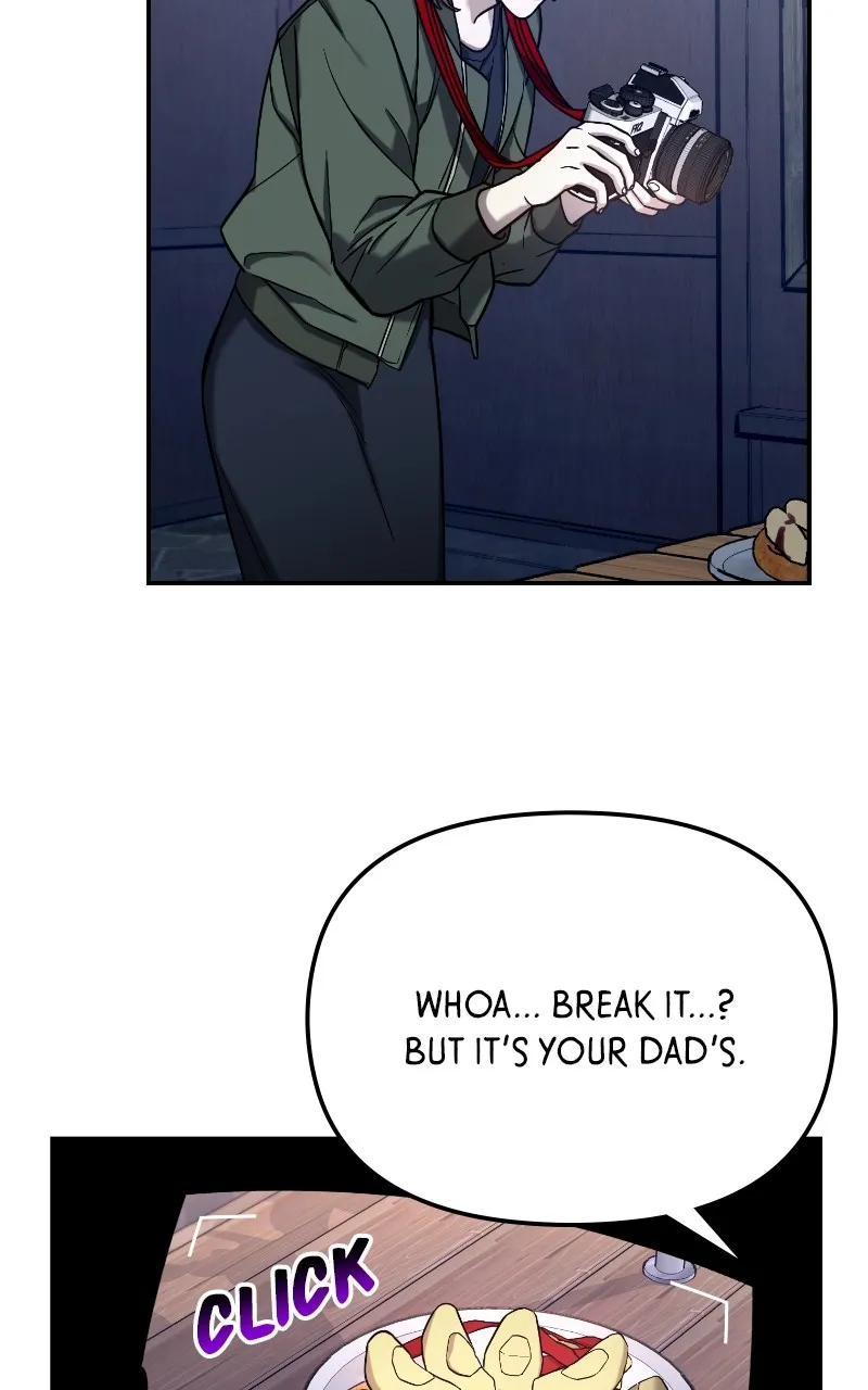 Like Mother, Like Daughter Chapter 49 page 47 - 