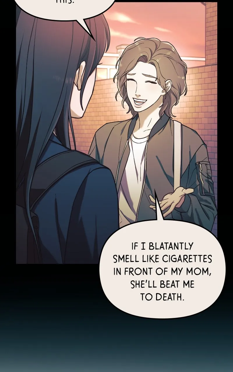 Like Mother, Like Daughter Chapter 49 page 70 - 