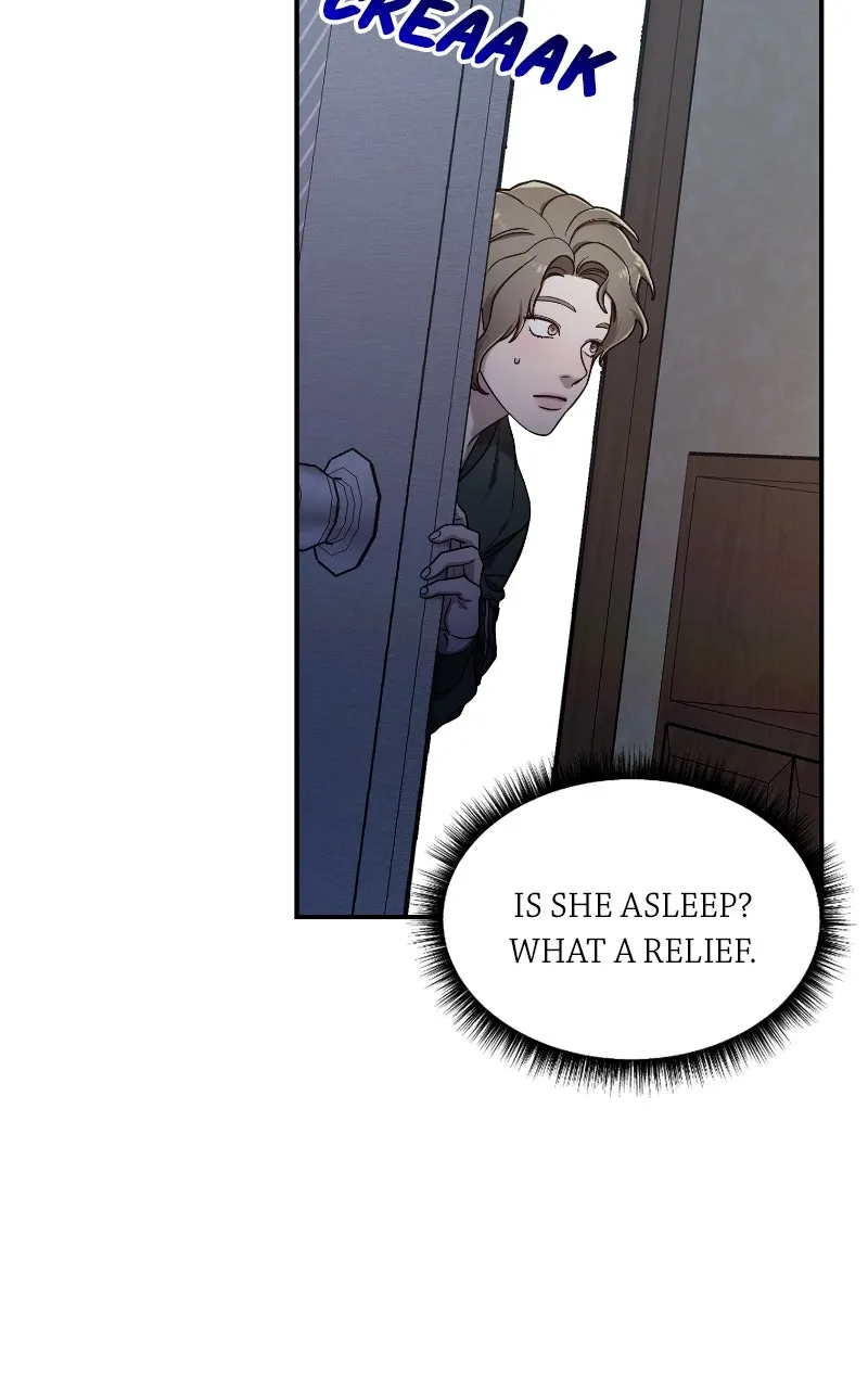 Like Mother, Like Daughter Chapter 49 page 77 - 