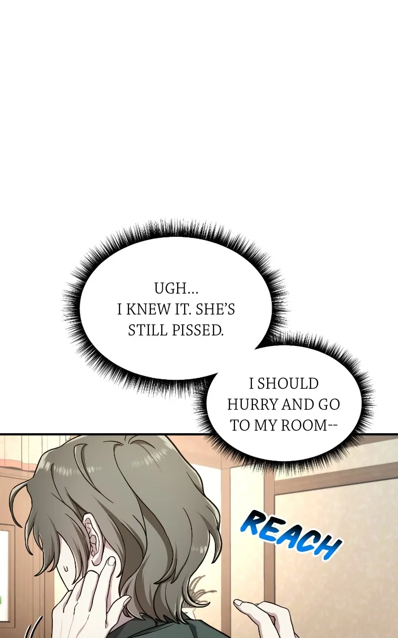Like Mother, Like Daughter Chapter 49 page 80 - 