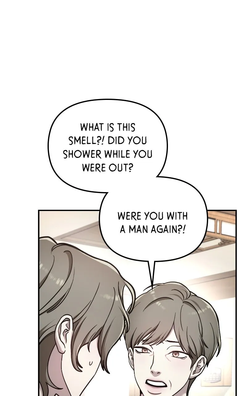Like Mother, Like Daughter Chapter 49 page 84 - 