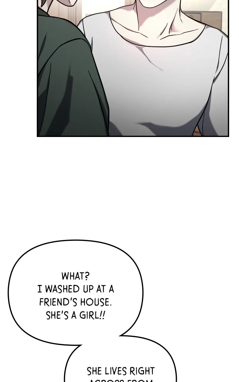 Like Mother, Like Daughter Chapter 49 page 85 - 