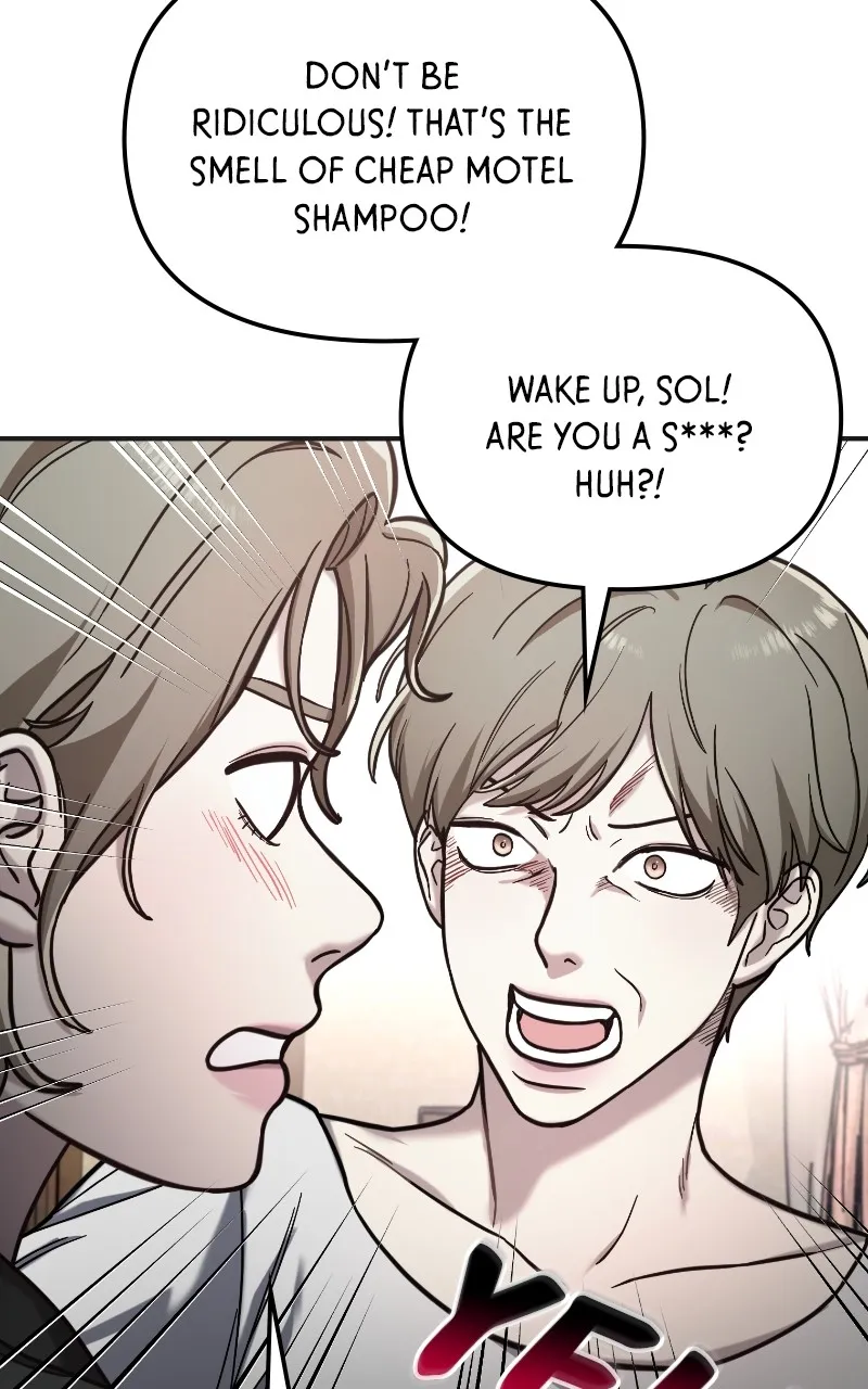 Like Mother, Like Daughter Chapter 49 page 87 - 