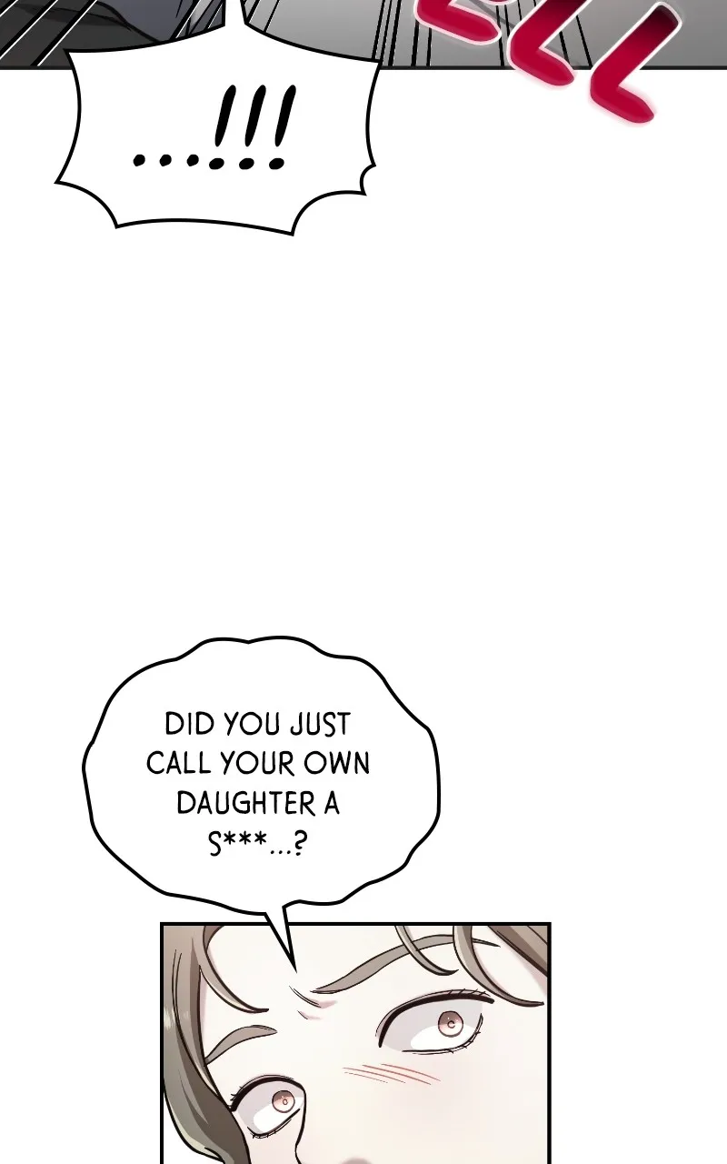 Like Mother, Like Daughter Chapter 49 page 88 - 