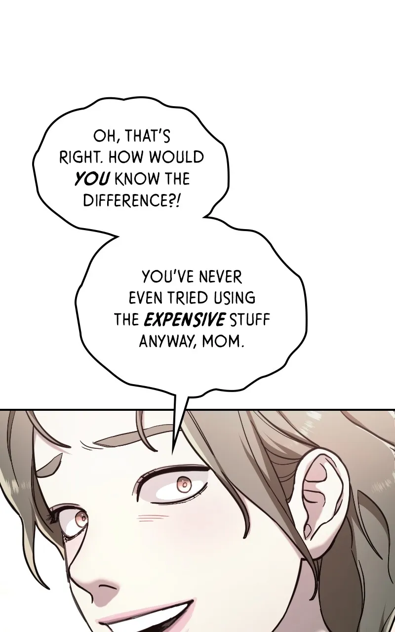 Like Mother, Like Daughter Chapter 49 page 90 - 