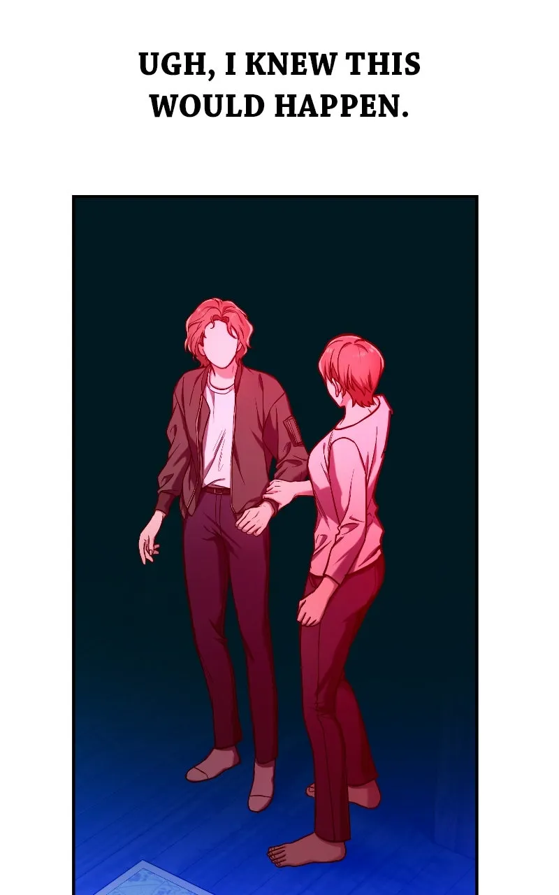 Like Mother, Like Daughter Chapter 49 page 92 - 