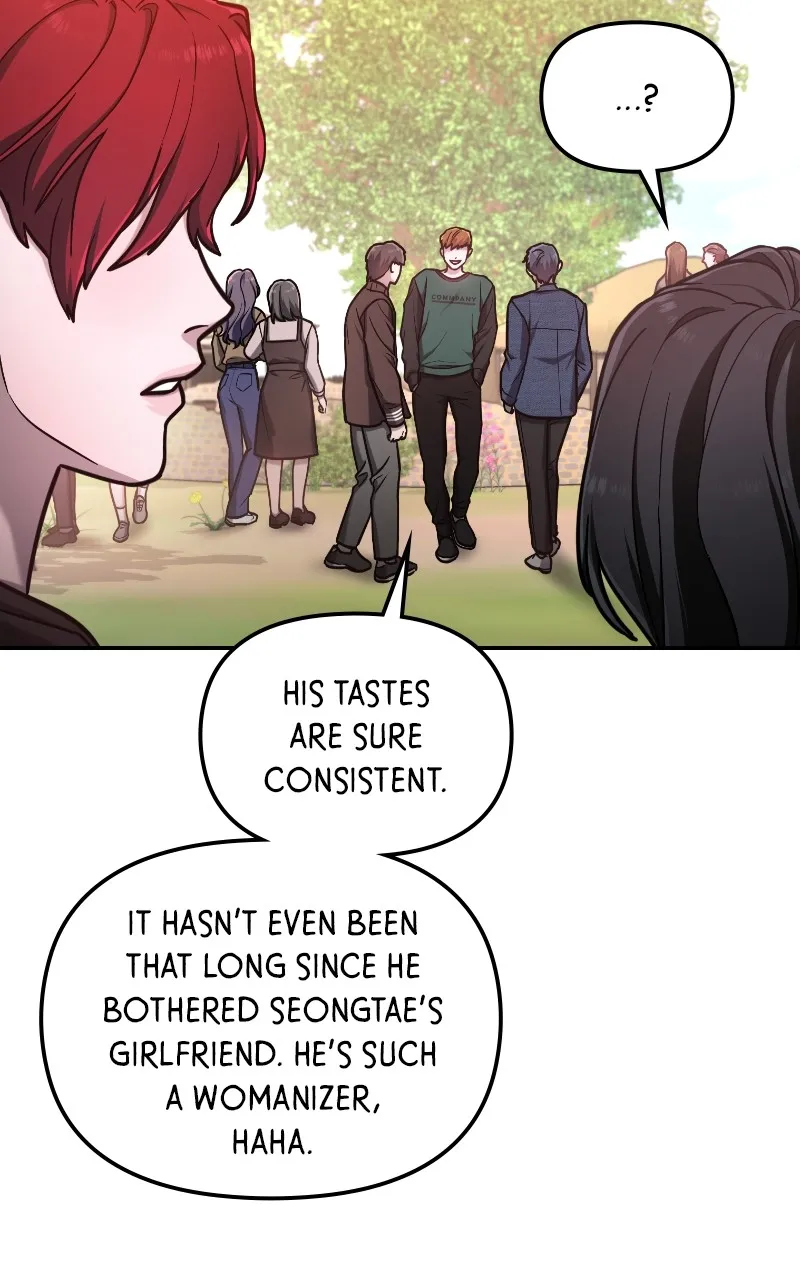 Like Mother, Like Daughter Chapter 64 page 3 - 