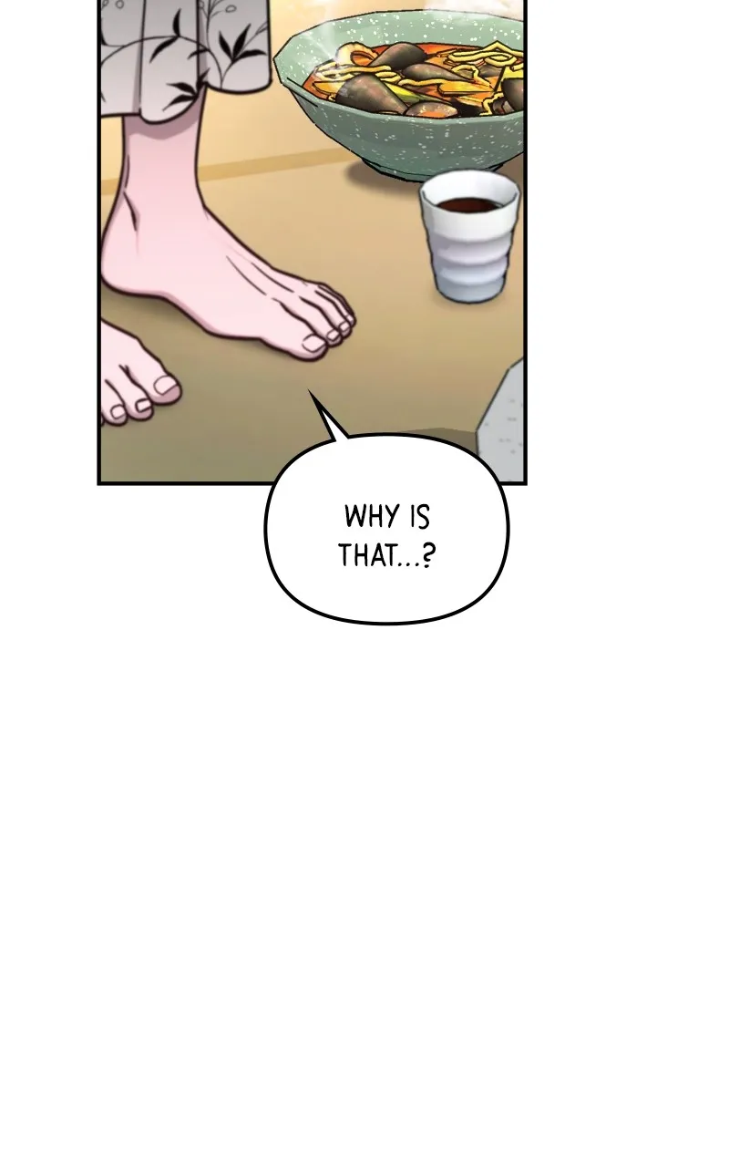 Like Mother, Like Daughter Chapter 71 page 3 - 