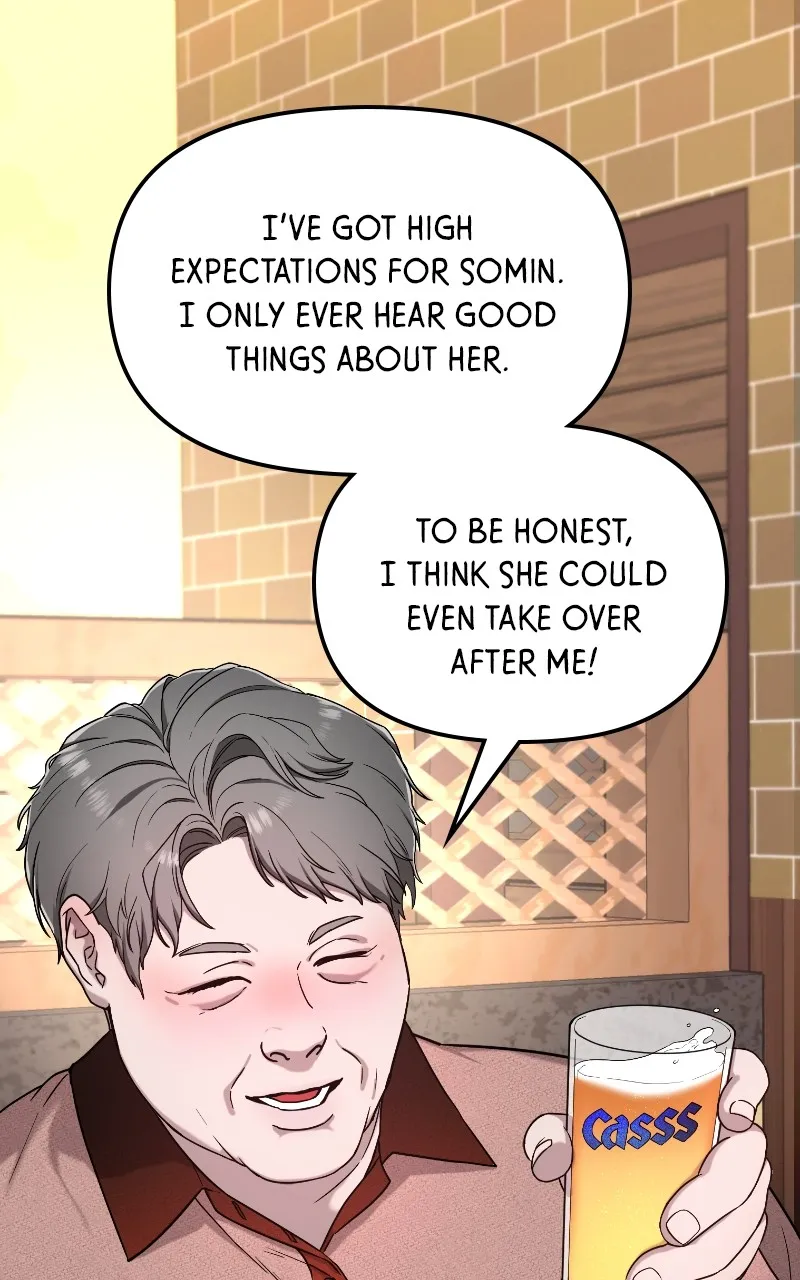 Like Mother, Like Daughter Chapter 85 page 25 - 