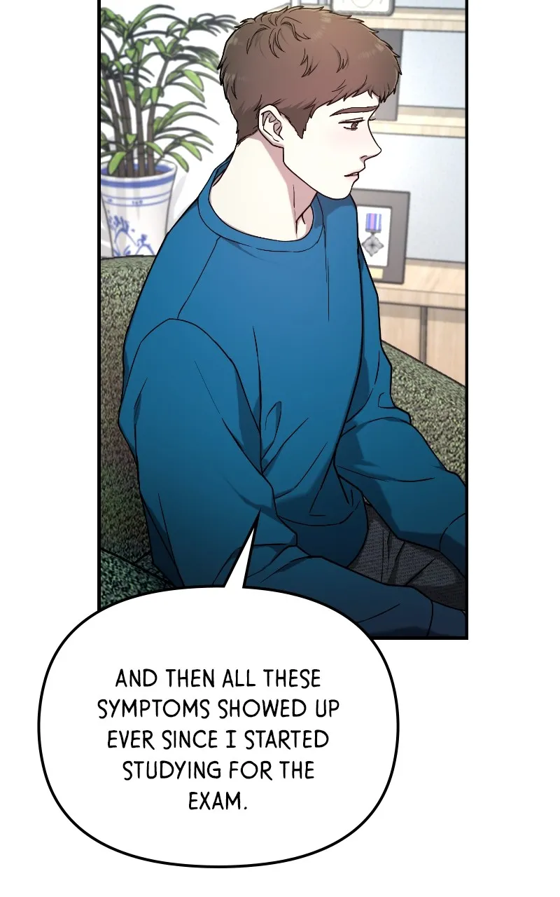 Like Mother, Like Daughter Chapter 85 page 63 - 