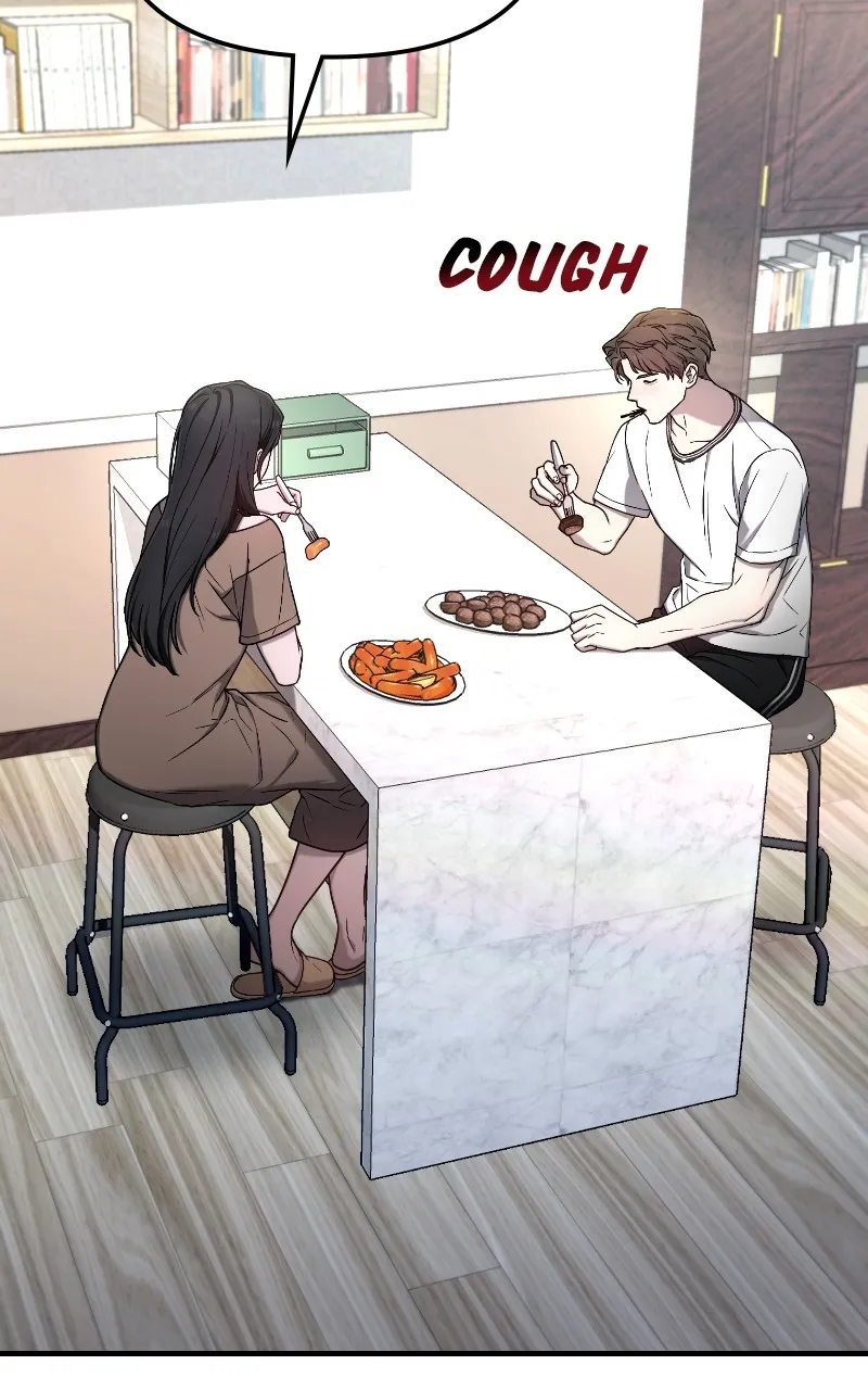 Like Mother, Like Daughter Chapter 85 page 94 - 