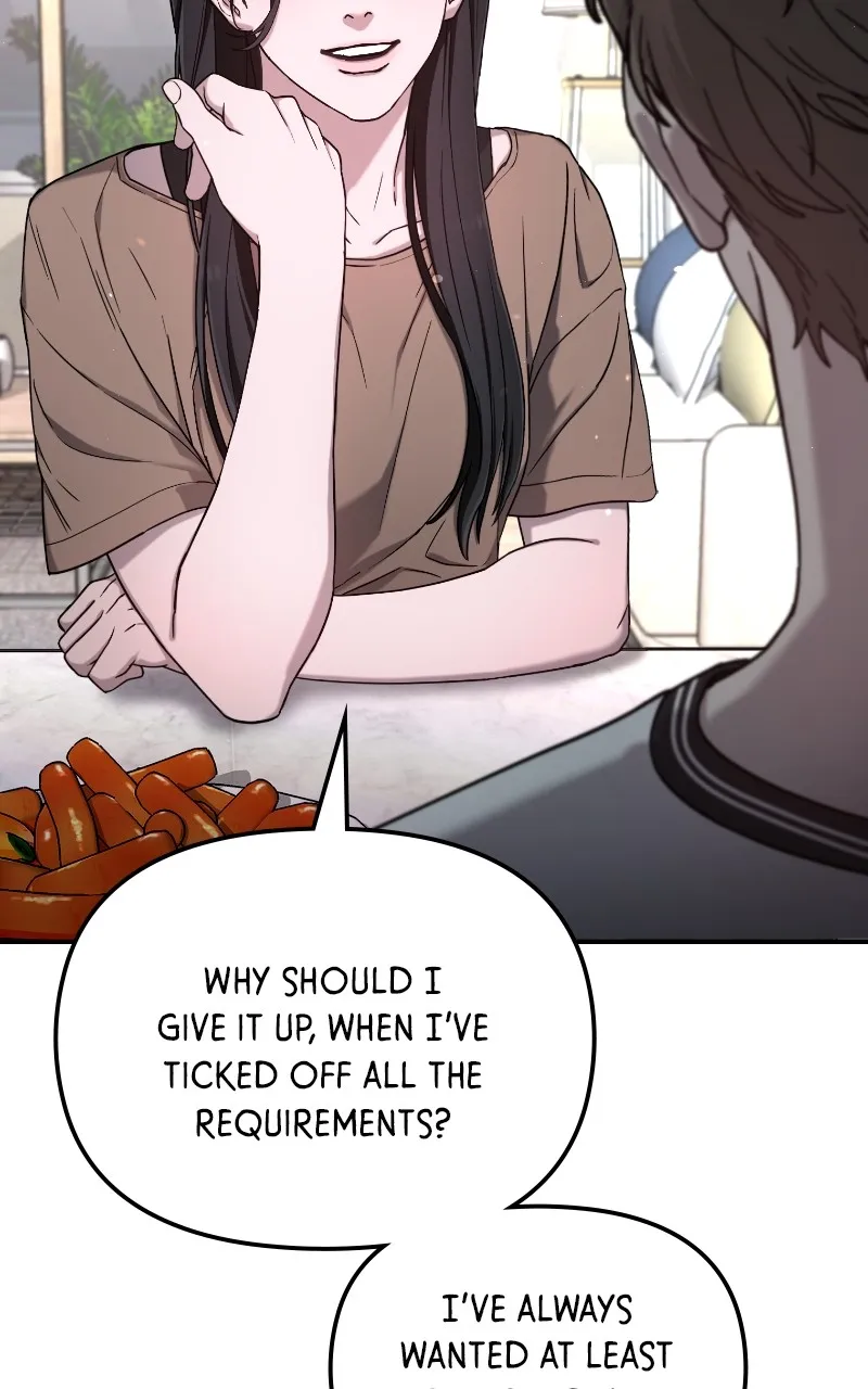 Like Mother, Like Daughter Chapter 86 page 3 - 