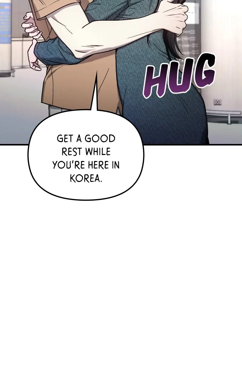 Like Mother, Like Daughter Chapter 86 page 35 - 