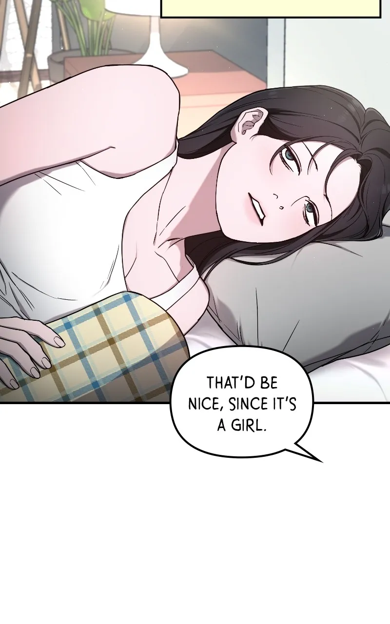 Like Mother, Like Daughter Chapter 86 page 39 - 