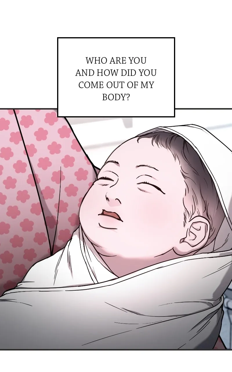 Like Mother, Like Daughter Chapter 86 page 52 - 