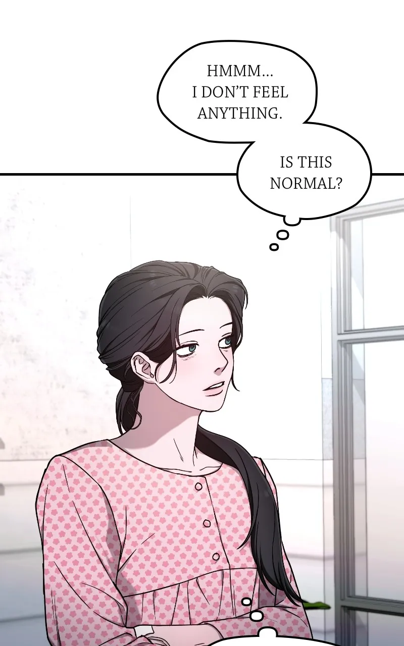 Like Mother, Like Daughter Chapter 86 page 59 - 