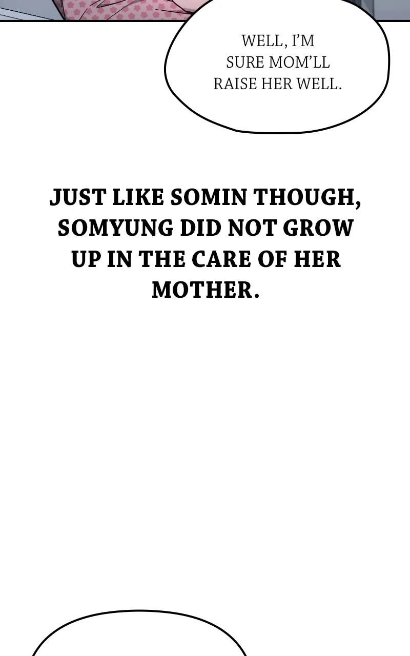 Like Mother, Like Daughter Chapter 86 page 60 - 