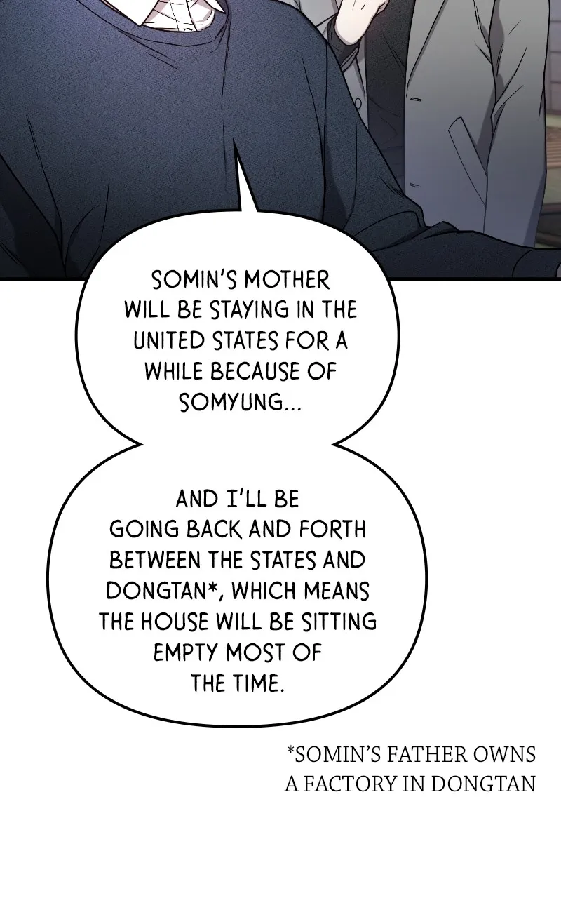 Like Mother, Like Daughter Chapter 86 page 63 - 