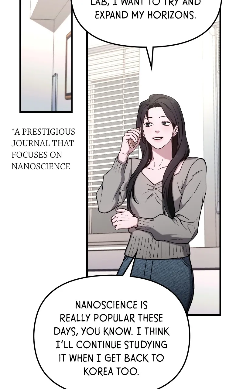 Like Mother, Like Daughter Chapter 86 page 67 - 