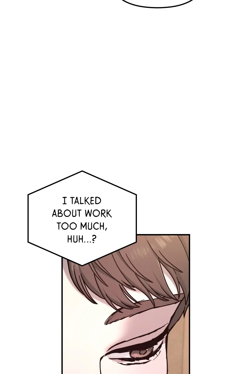 Like Mother, Like Daughter Chapter 86 page 71 - 