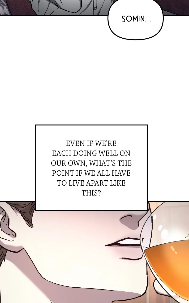 Like Mother, Like Daughter Chapter 86 page 74 - 