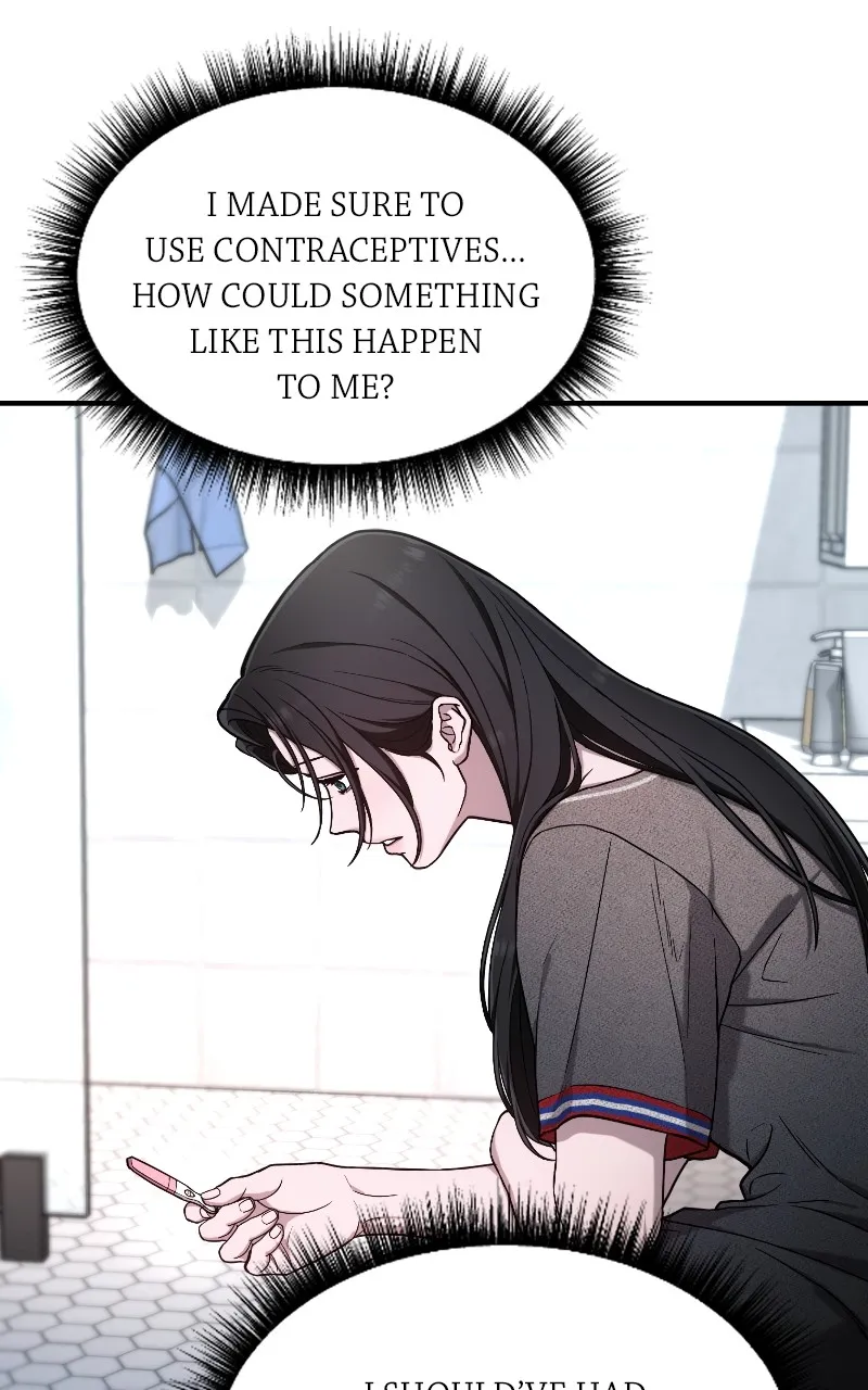 Like Mother, Like Daughter Chapter 86 page 95 - 