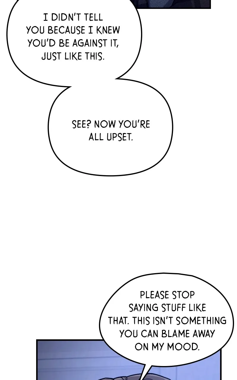 Like Mother, Like Daughter Chapter 87 page 28 - 