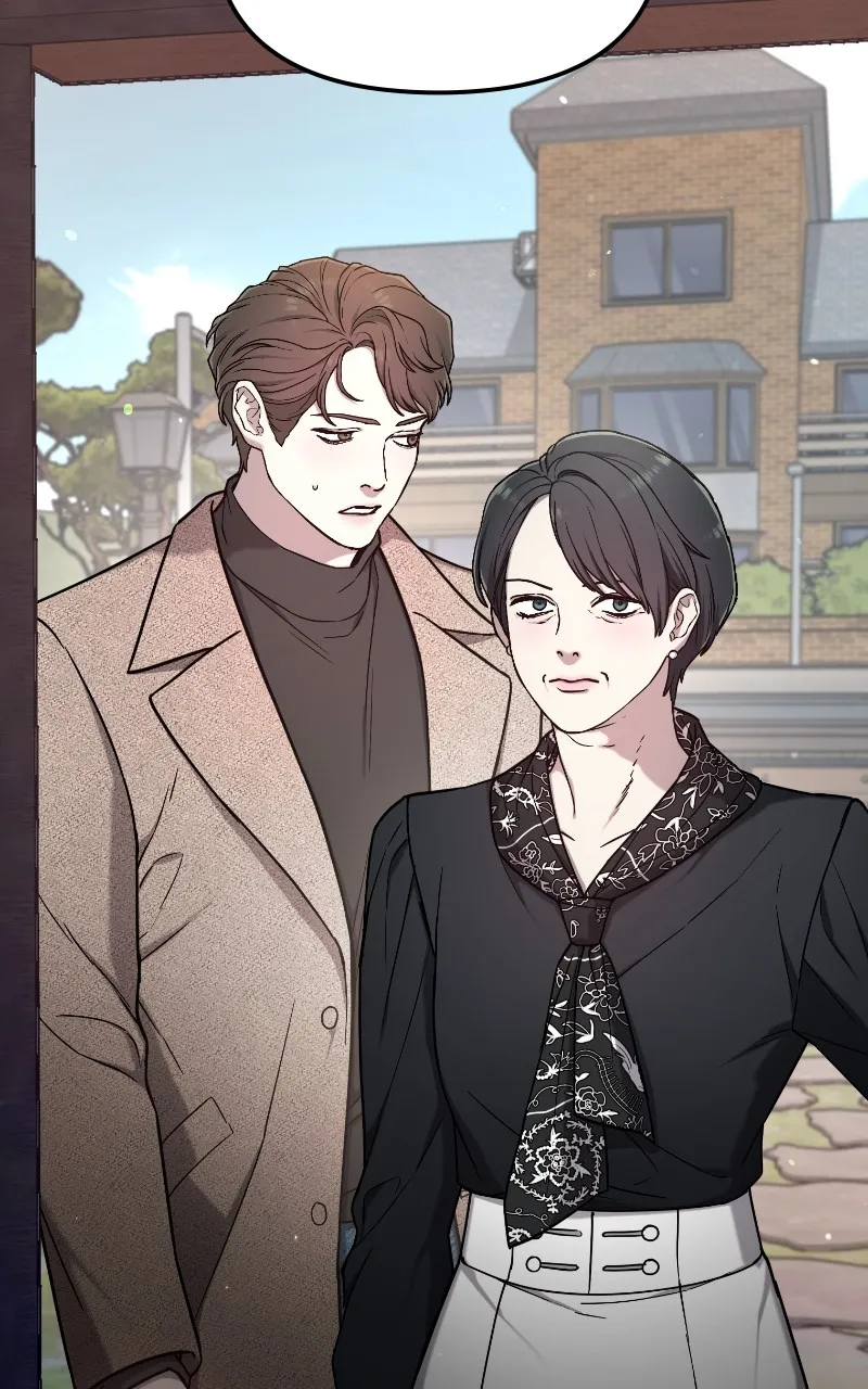 Like Mother, Like Daughter Chapter 87 page 34 - 