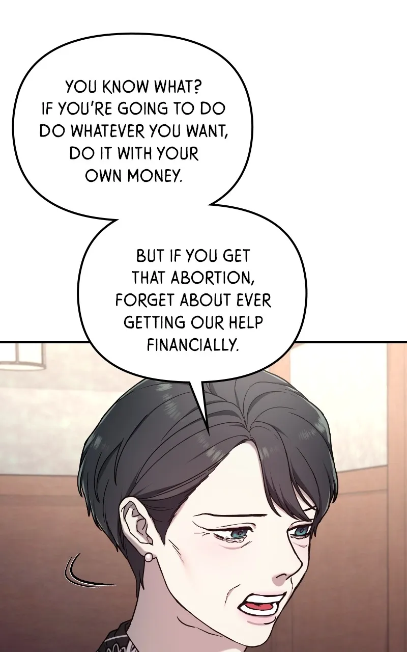 Like Mother, Like Daughter Chapter 87 page 42 - 