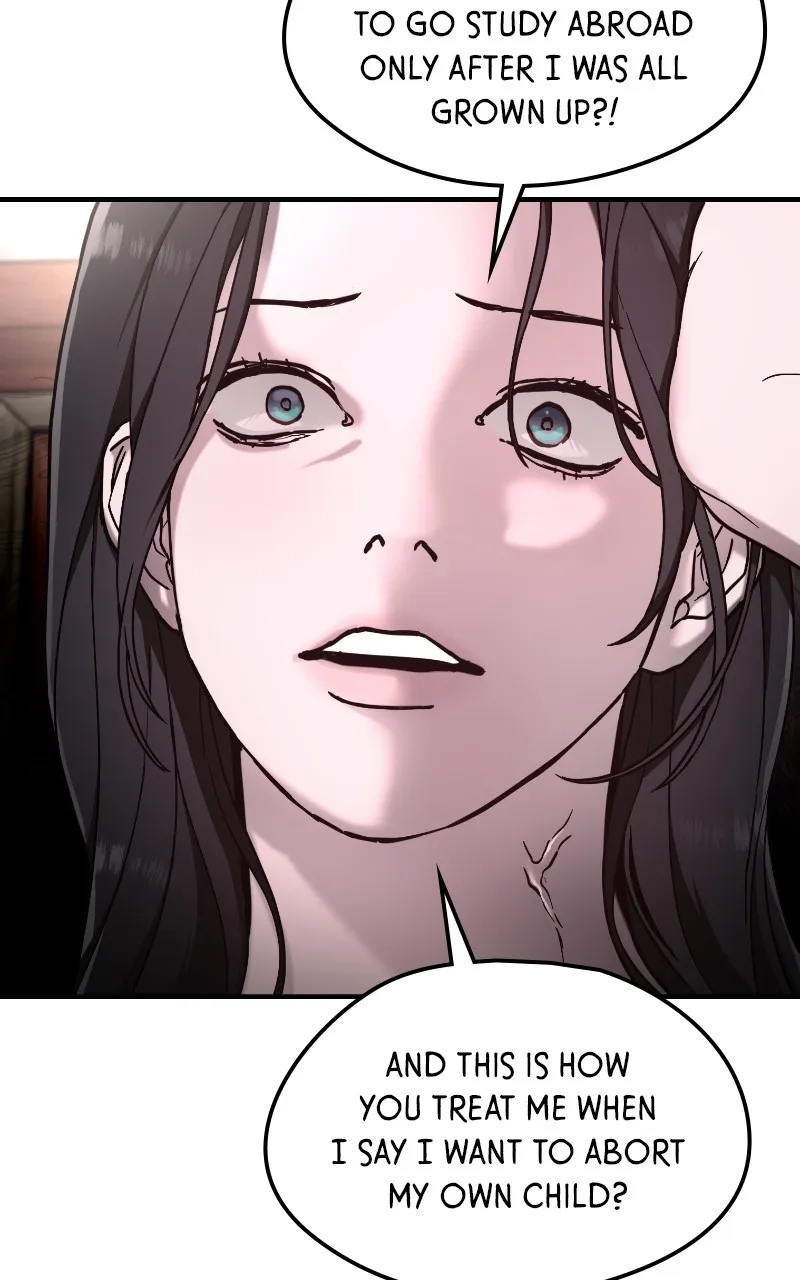Like Mother, Like Daughter Chapter 87 page 46 - 