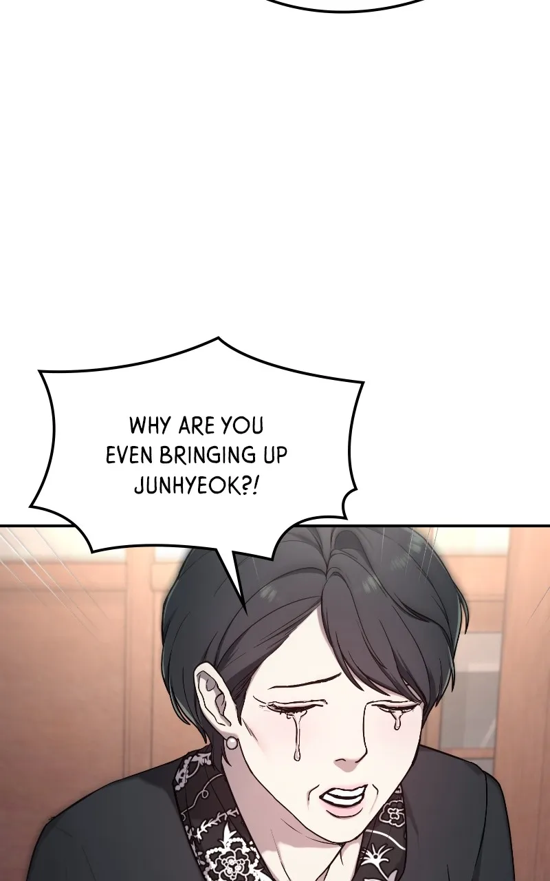 Like Mother, Like Daughter Chapter 87 page 47 - 
