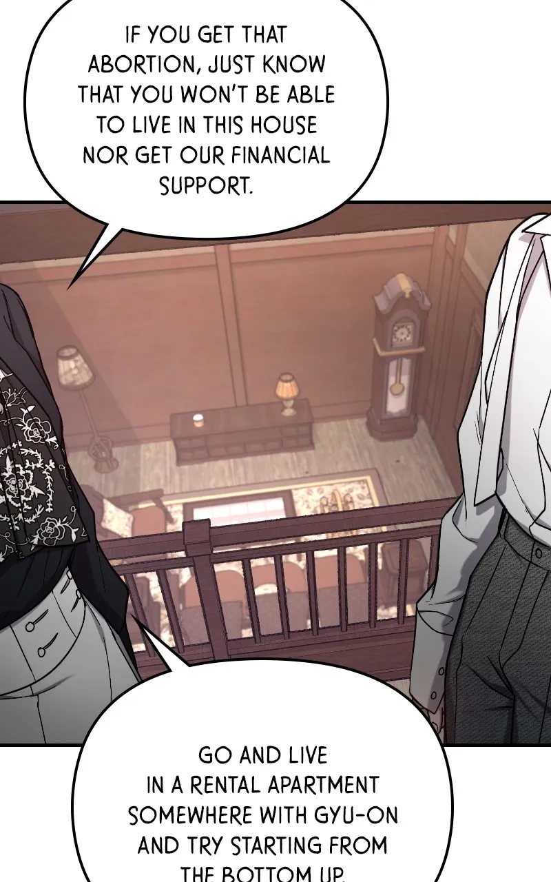 Like Mother, Like Daughter Chapter 87 page 51 - 
