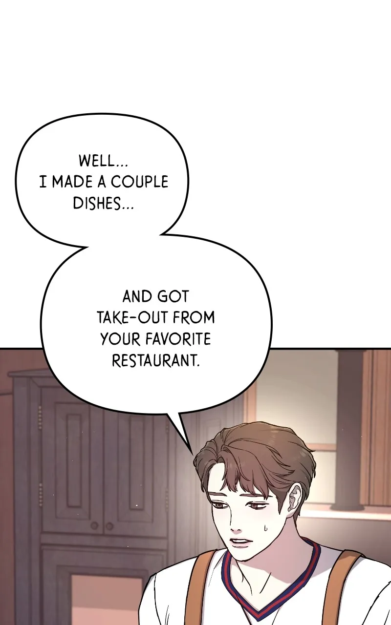 Like Mother, Like Daughter Chapter 87 page 72 - 