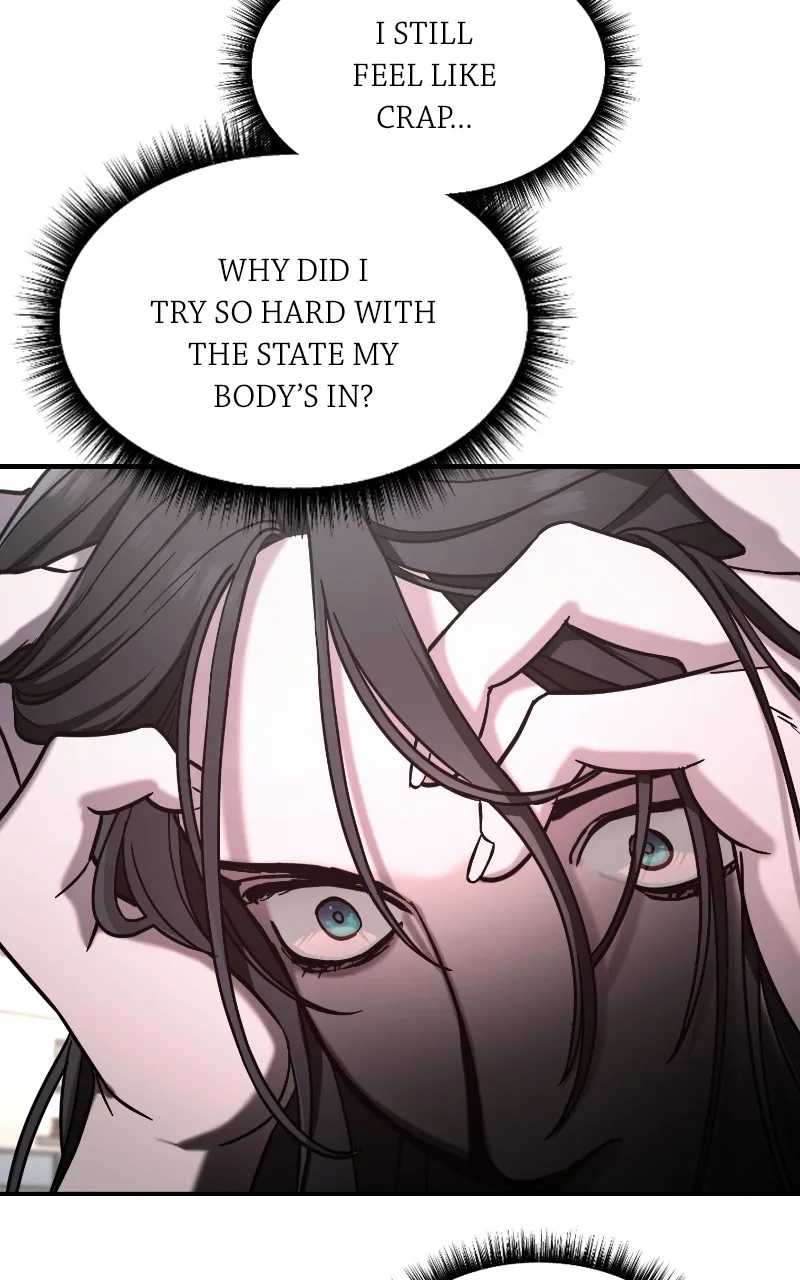 Like Mother, Like Daughter Chapter 88 page 37 - 