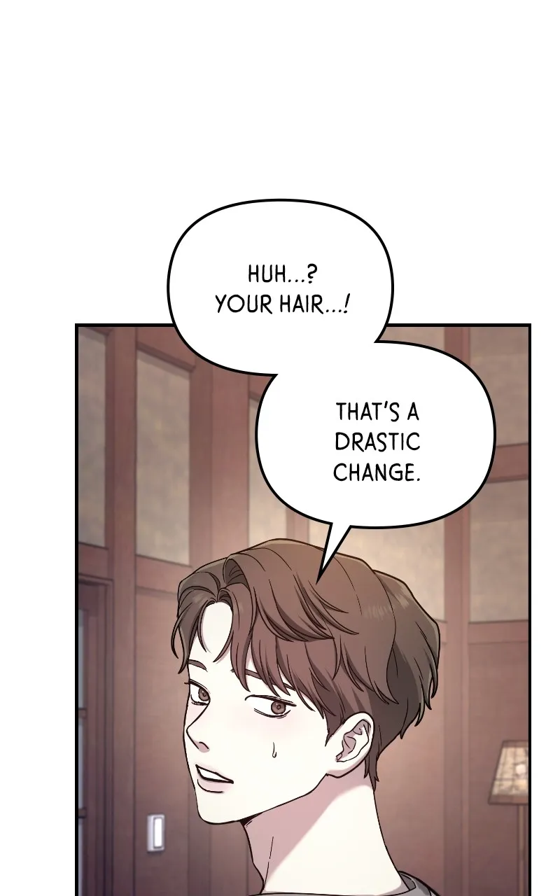 Like Mother, Like Daughter Chapter 88 page 45 - 