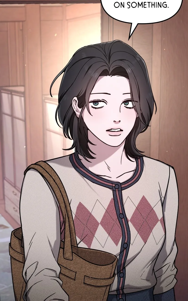 Like Mother, Like Daughter Chapter 88 page 47 - 