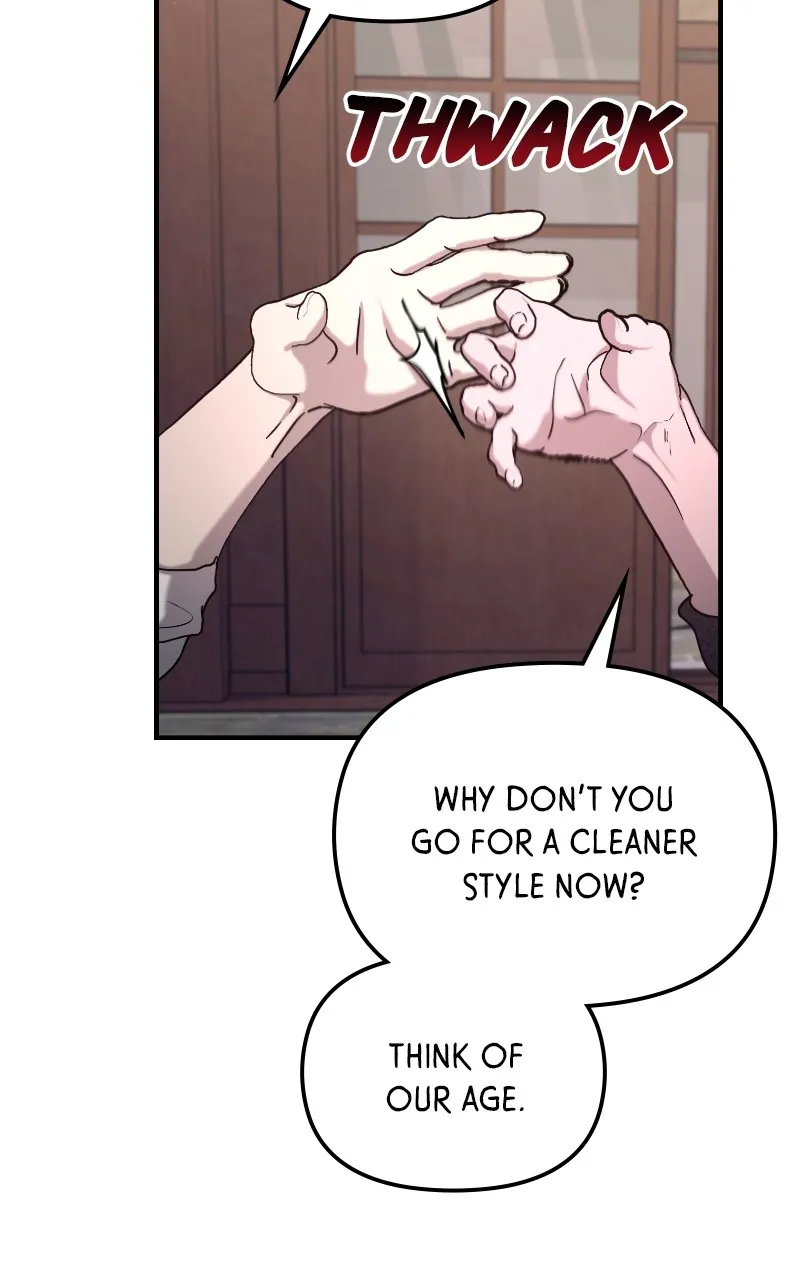 Like Mother, Like Daughter Chapter 88 page 49 - 