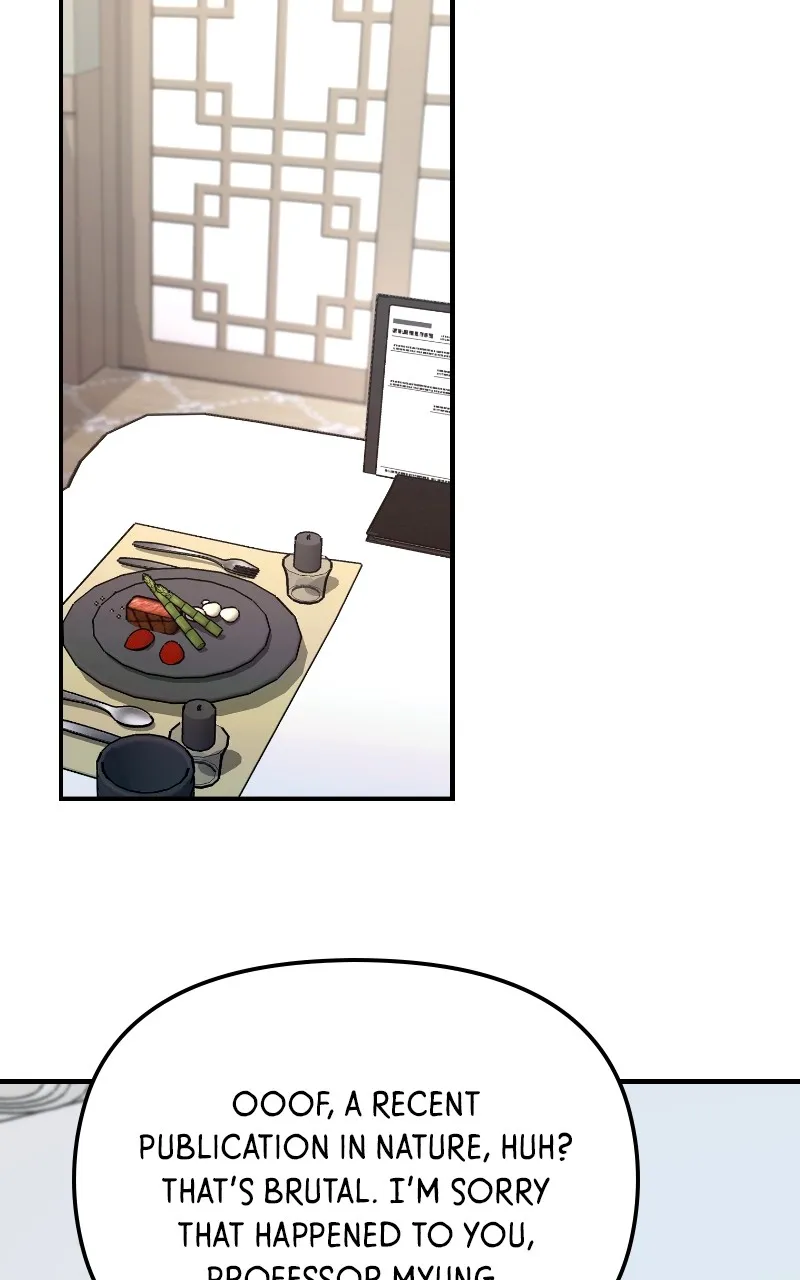 Like Mother, Like Daughter Chapter 88 page 55 - 