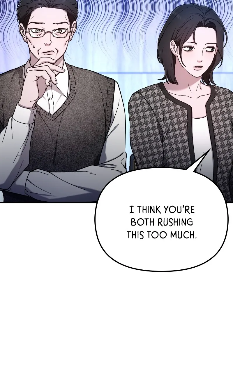 Like Mother, Like Daughter Chapter 88 page 64 - 