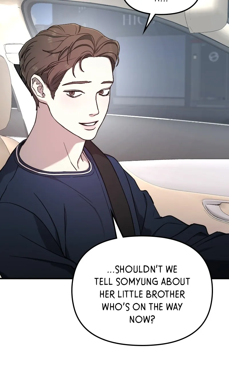 Like Mother, Like Daughter Chapter 88 page 80 - 