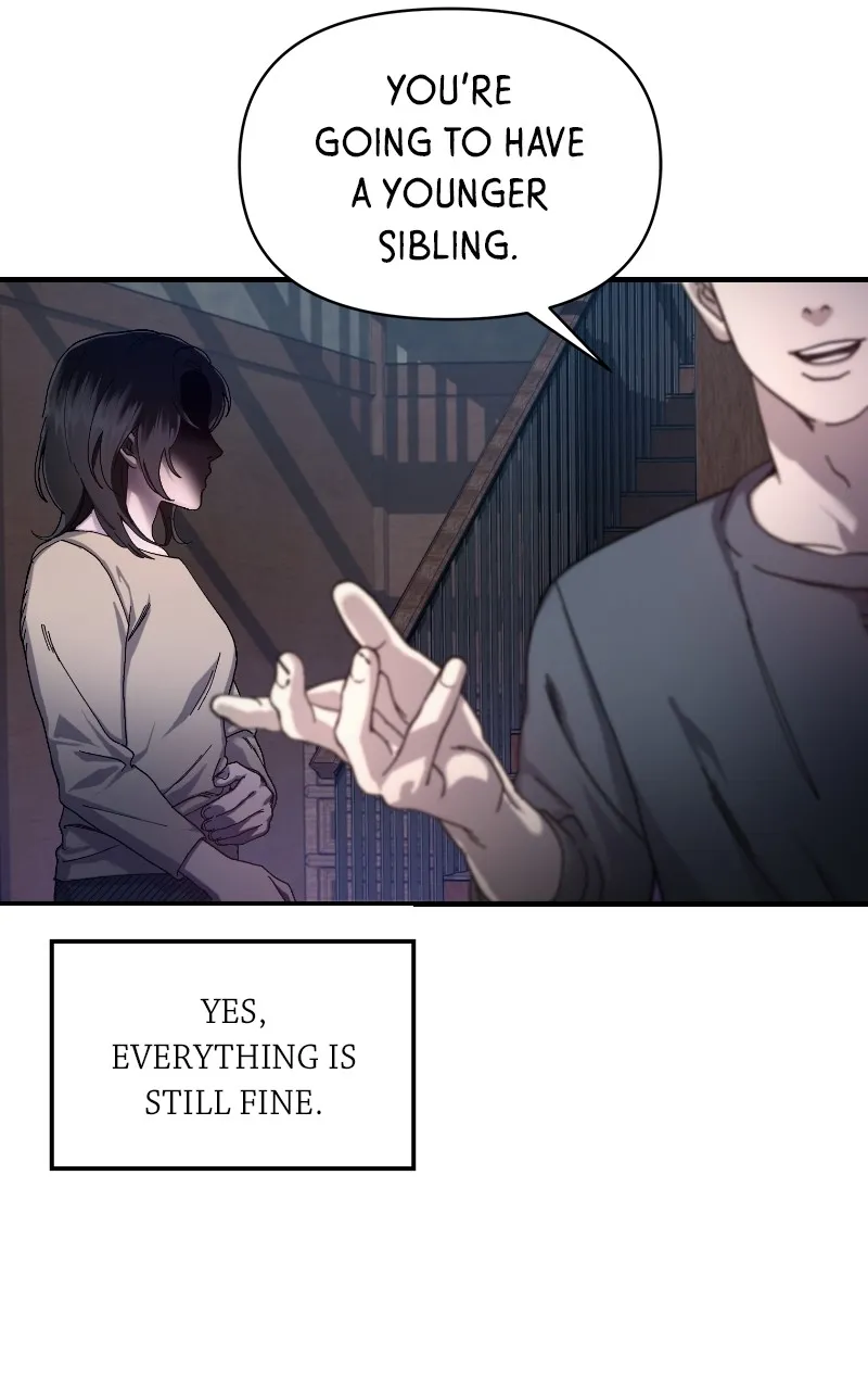 Like Mother, Like Daughter Chapter 88 page 83 - 