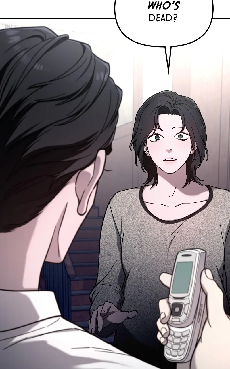 Like Mother, Like Daughter Chapter 88 page 89 - 