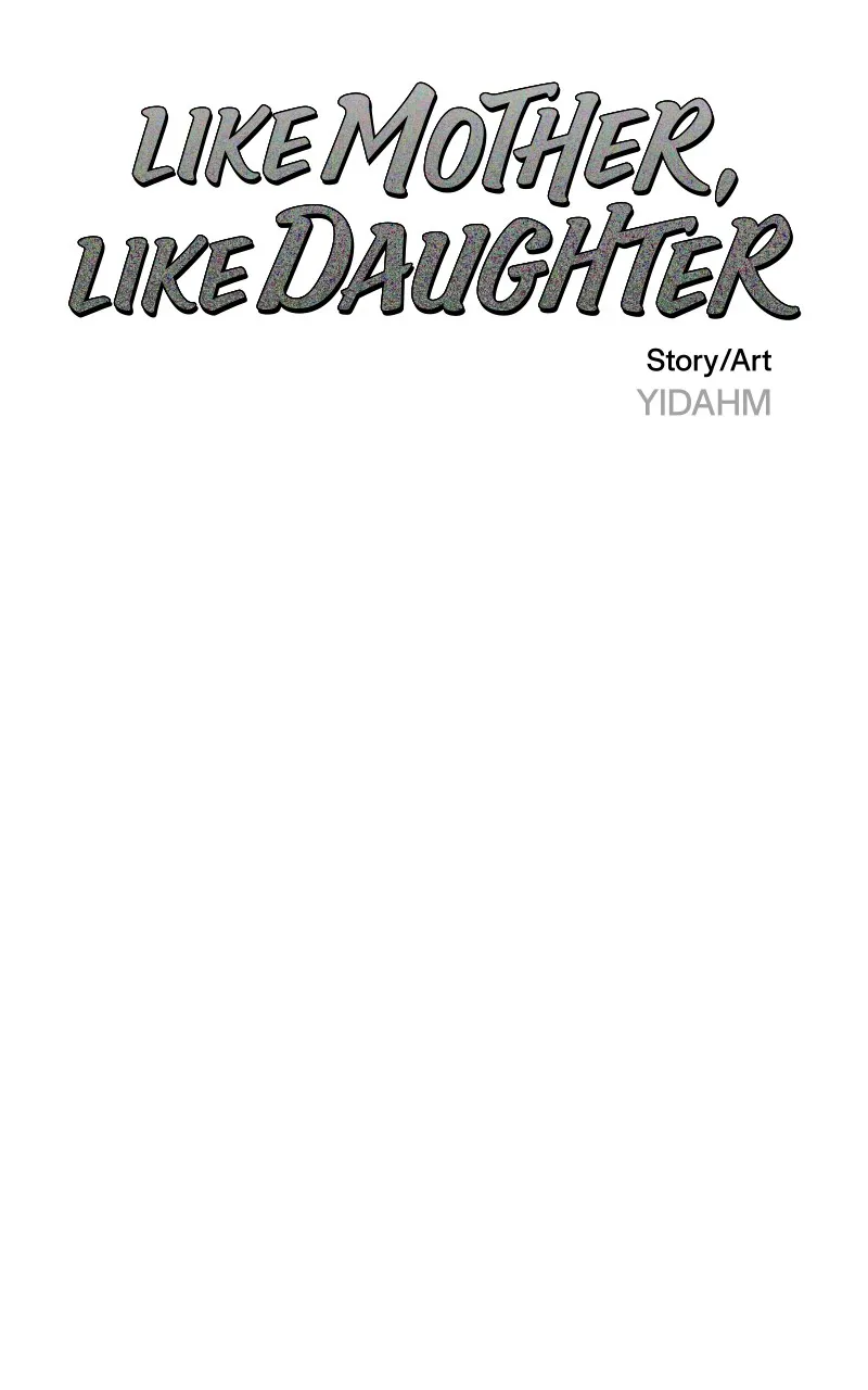 Like Mother, Like Daughter Chapter 88 page 10 - 