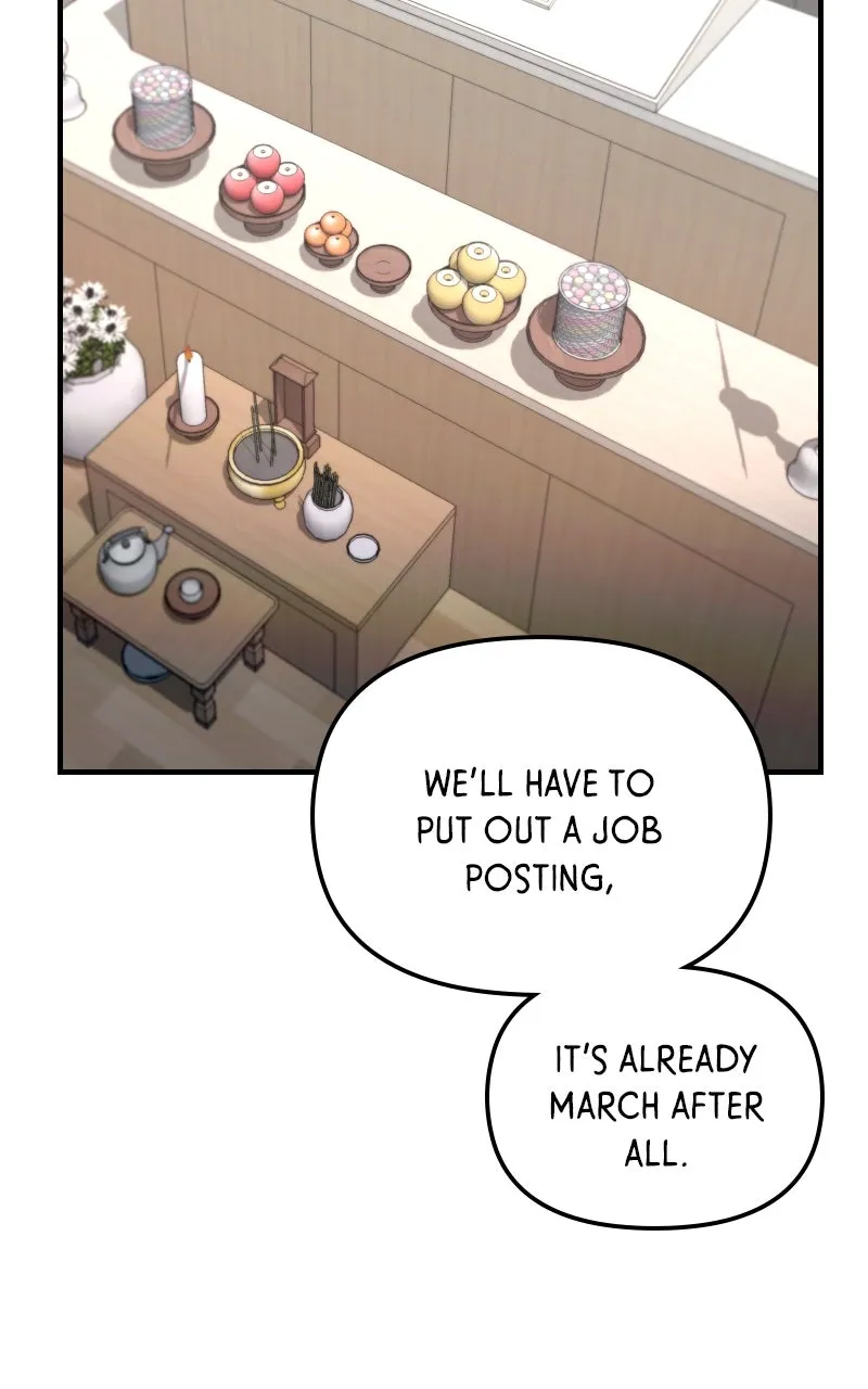 Like Mother, Like Daughter Chapter 89 page 16 - 