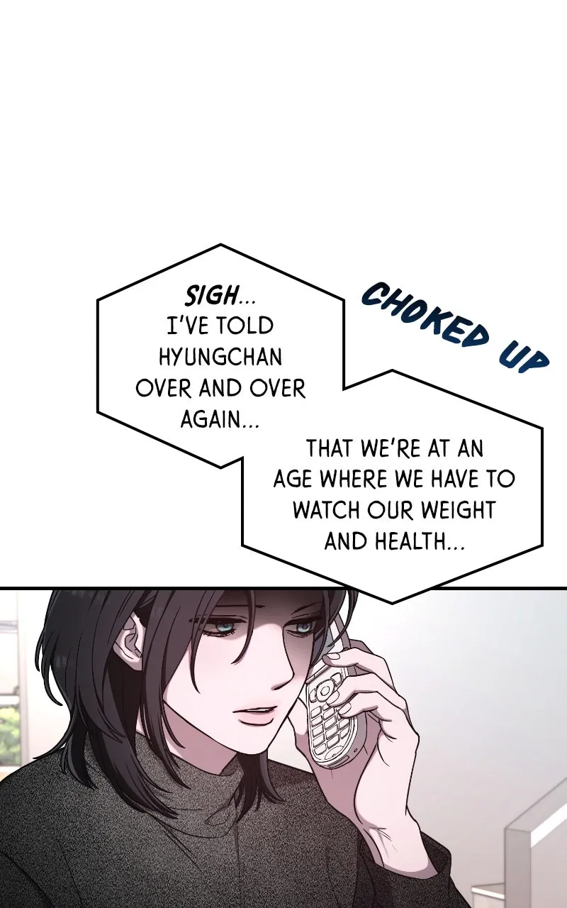 Like Mother, Like Daughter Chapter 89 page 30 - 