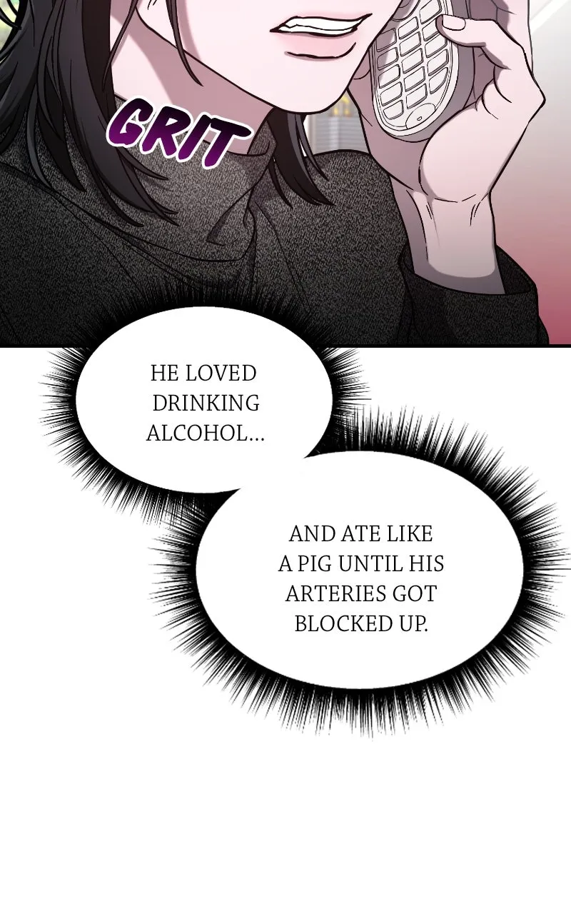 Like Mother, Like Daughter Chapter 89 page 32 - 
